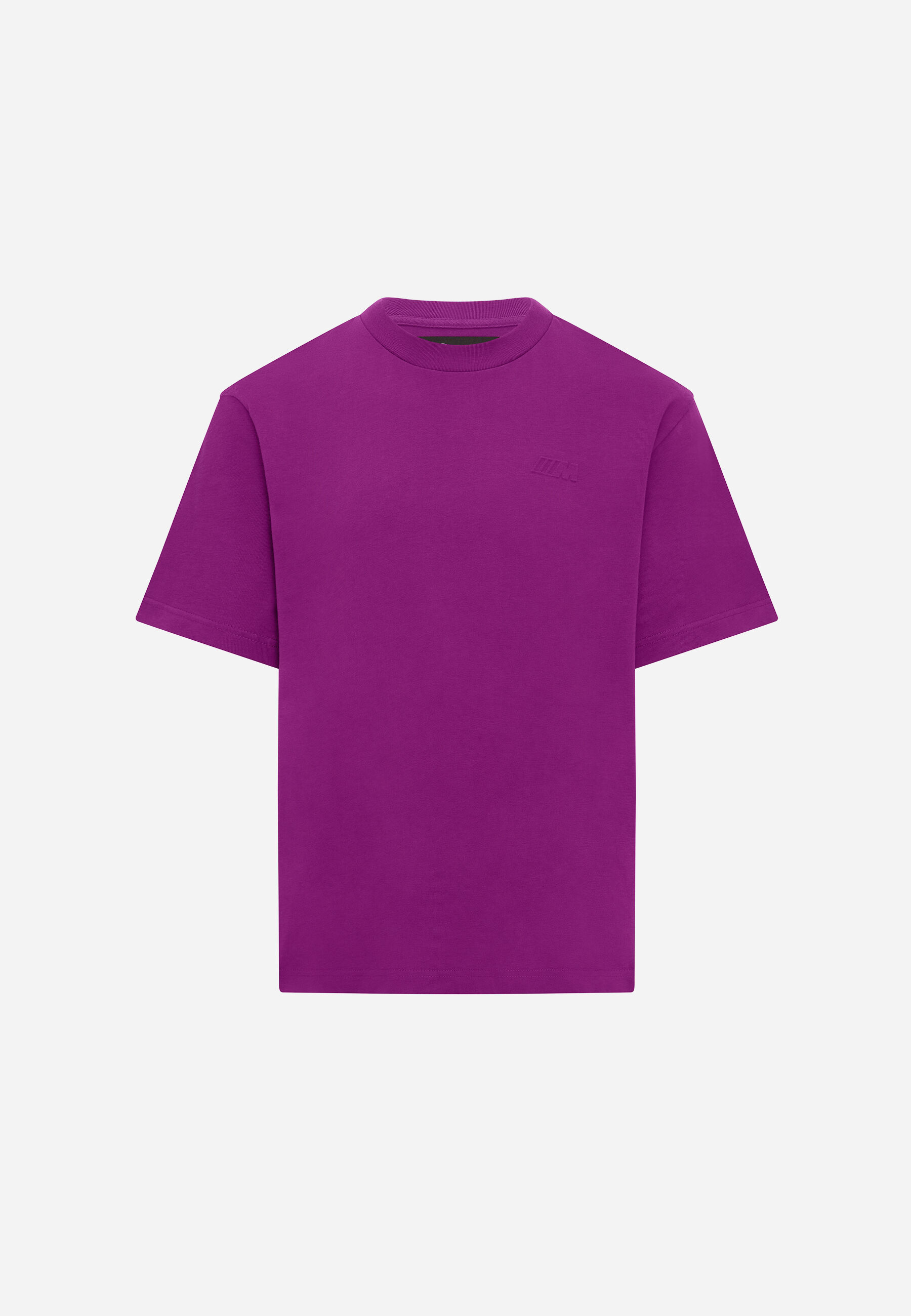 Puma bmw t shirt violet best sale