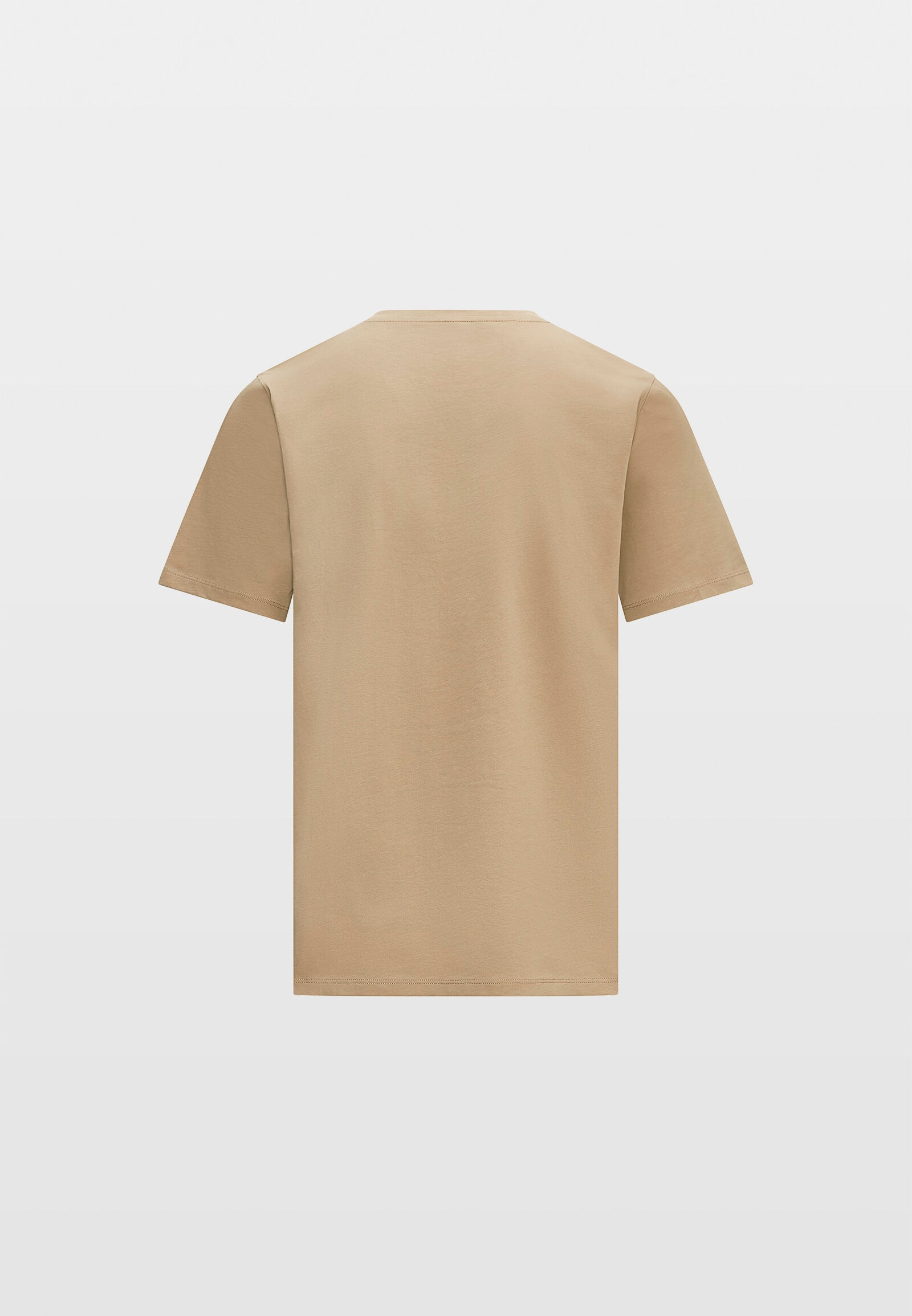 STRIPE DOT T-SHIRT - hi-res