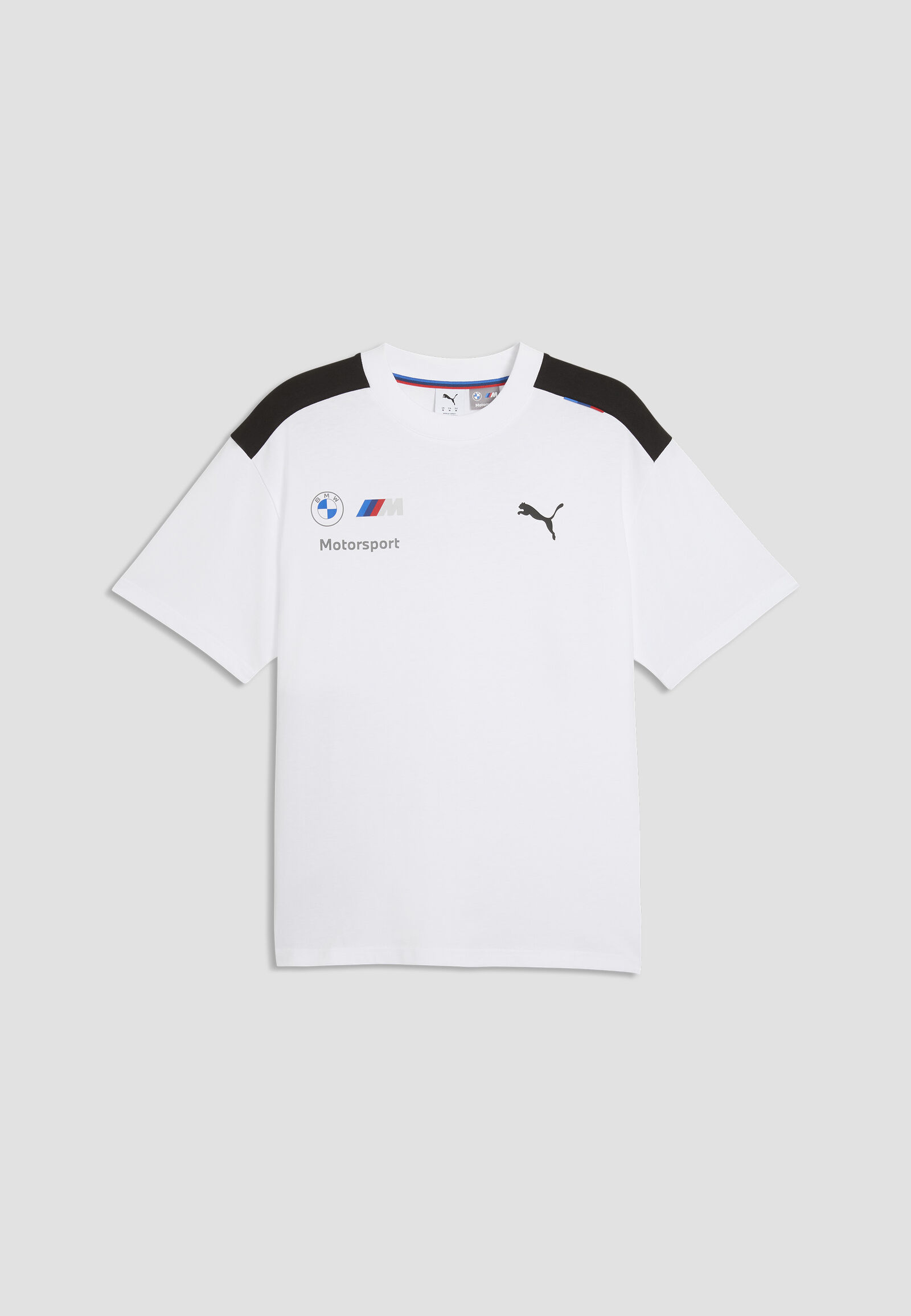 BMW RP Drivers Tee - hi-res