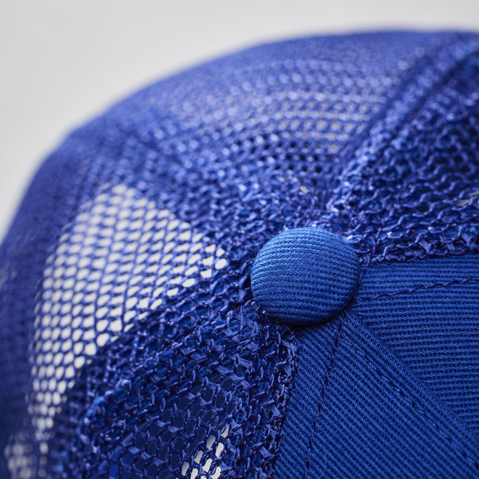 CORE M TRUCKER CAP REFLECTIVE - hi-res