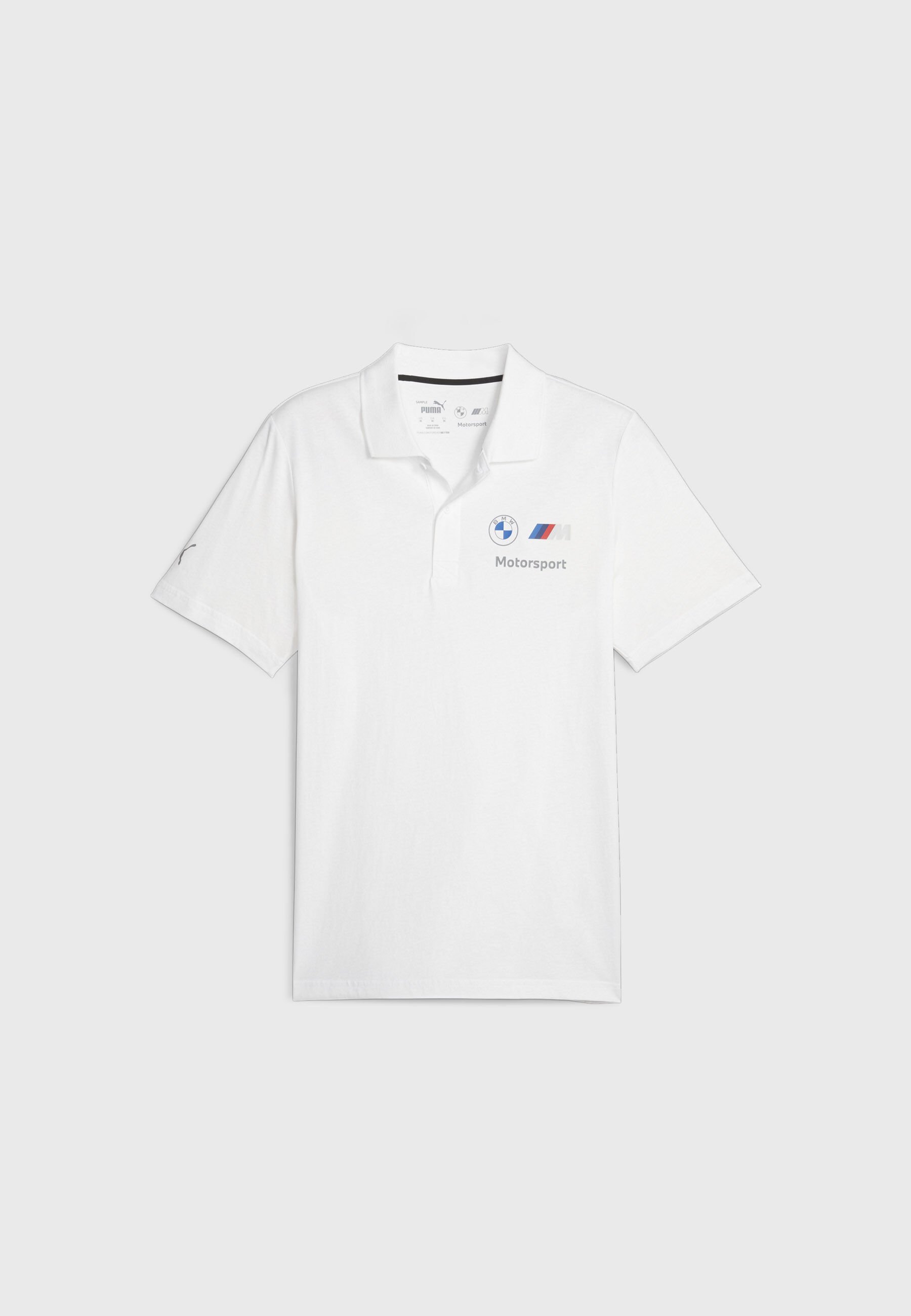 Polo puma bmw motorsport shop