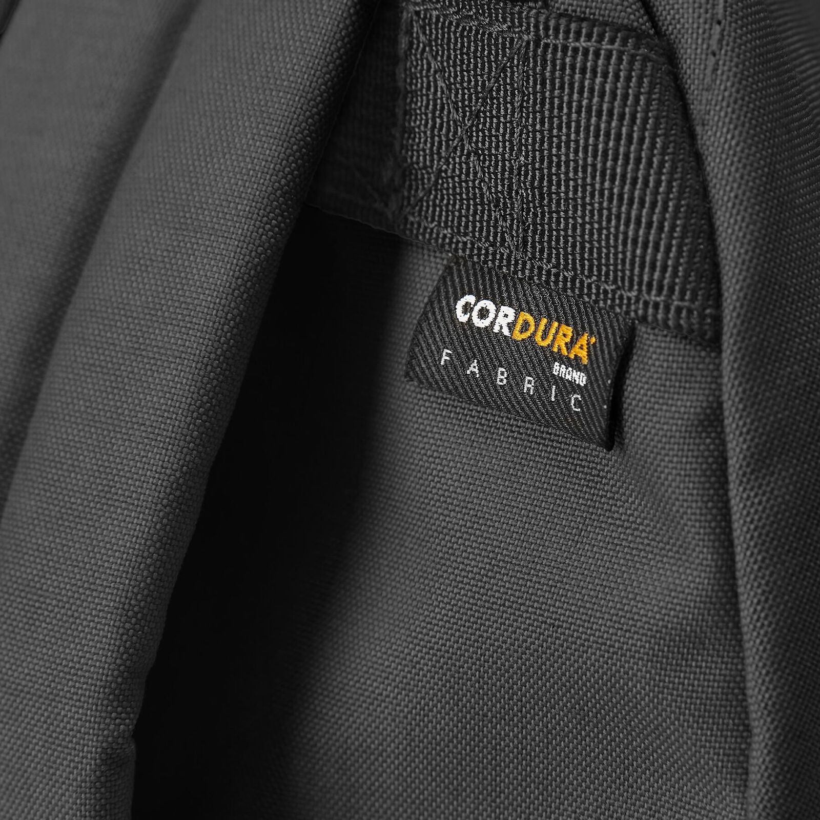 APPLIED TAG BACKPACK - hi-res