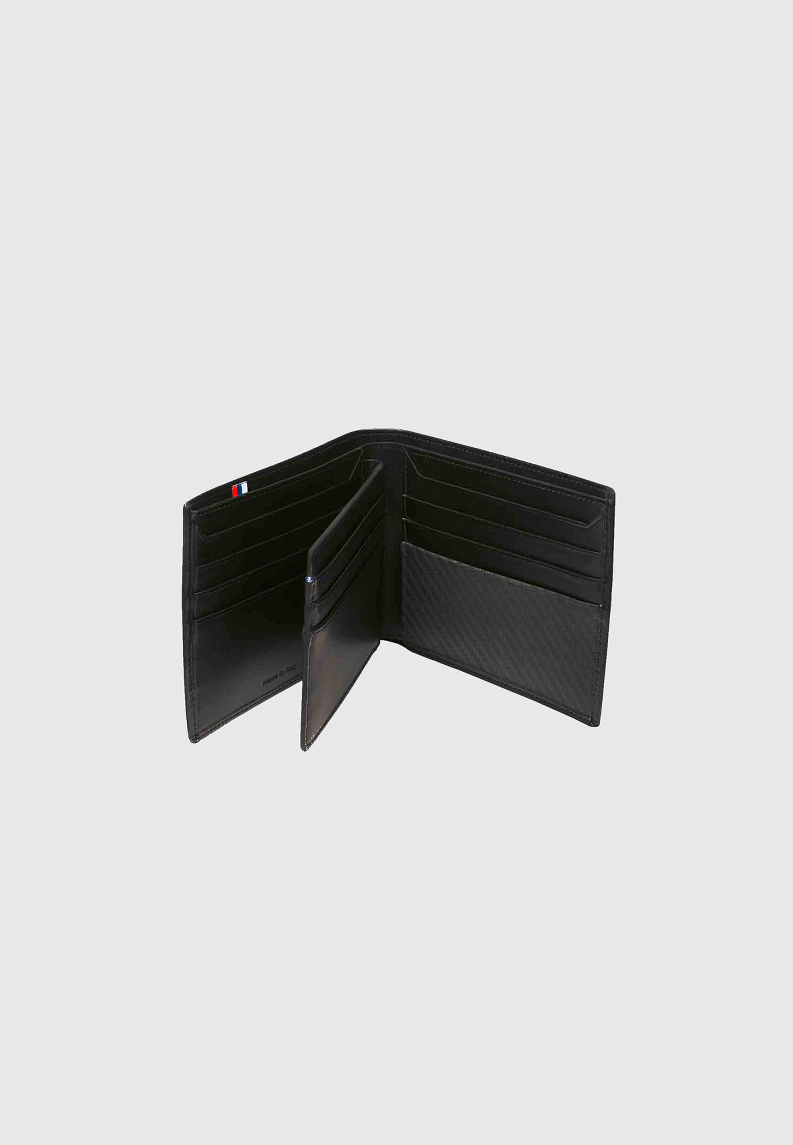 BMW M WALLET WITHOUT COIN HOLDER - hi-res