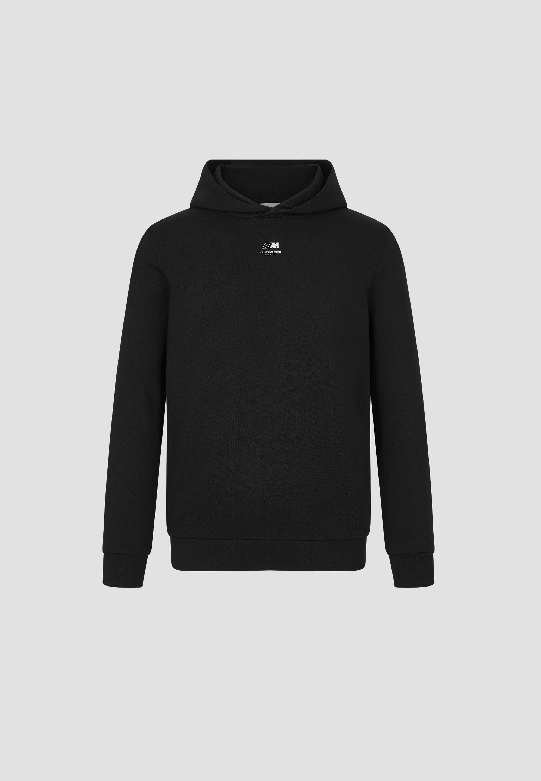 Micro Logo Hooded Sweatshirt M（BMW M Micro Hoodie | BMW Lifestyle  