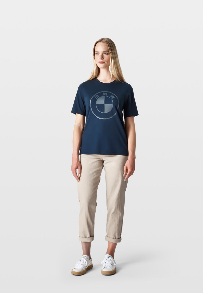 BMW Tonal Dot T-Shirt T-shirt
