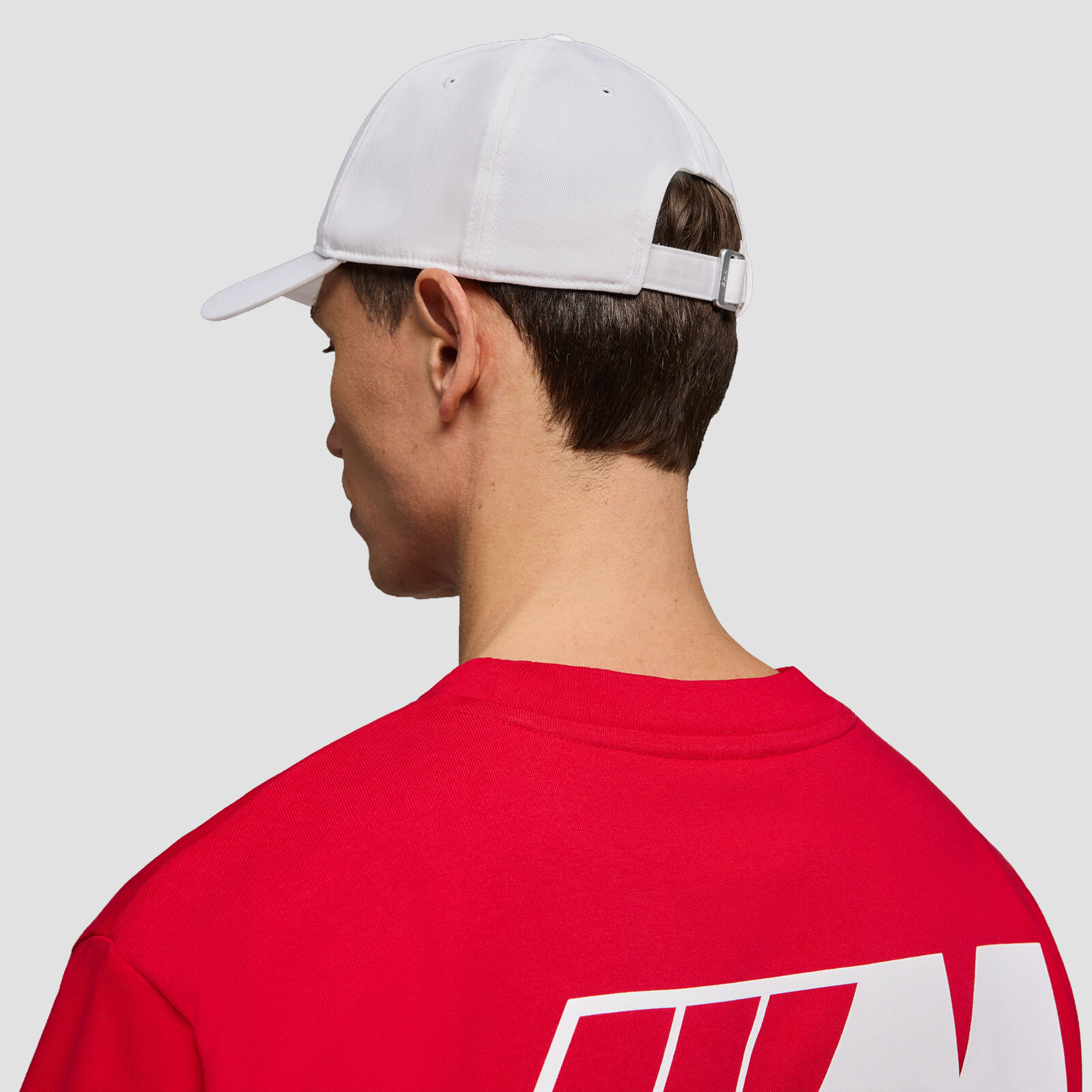 CORE DEFAULT LOGO BB CAP - model