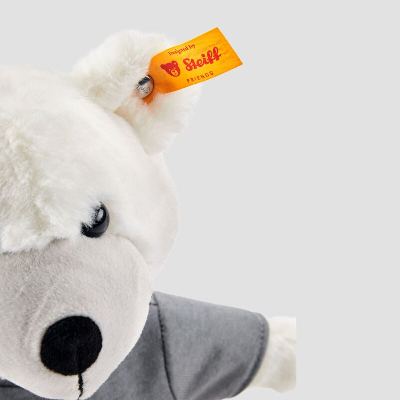 BMW Steiff Plush Teddy Bear