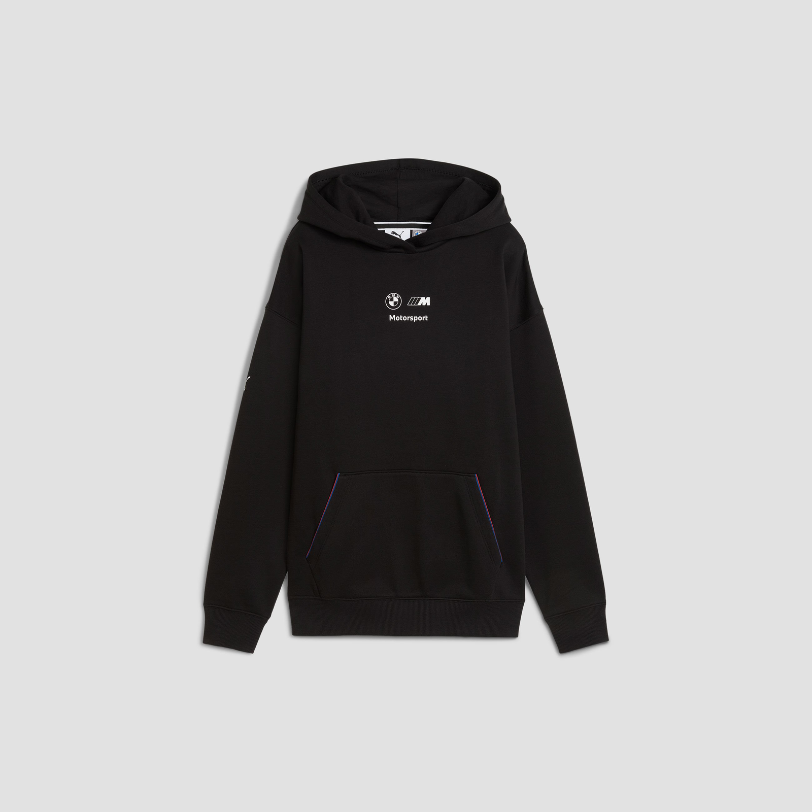 BMW MMS WMN ESS+ Hoodie Fleece - hi-res