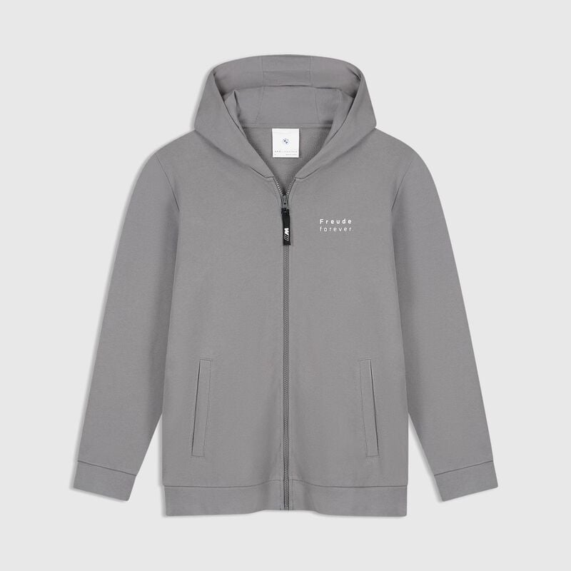 Sweat &agrave; Capuche BMW Lifestyle Freude