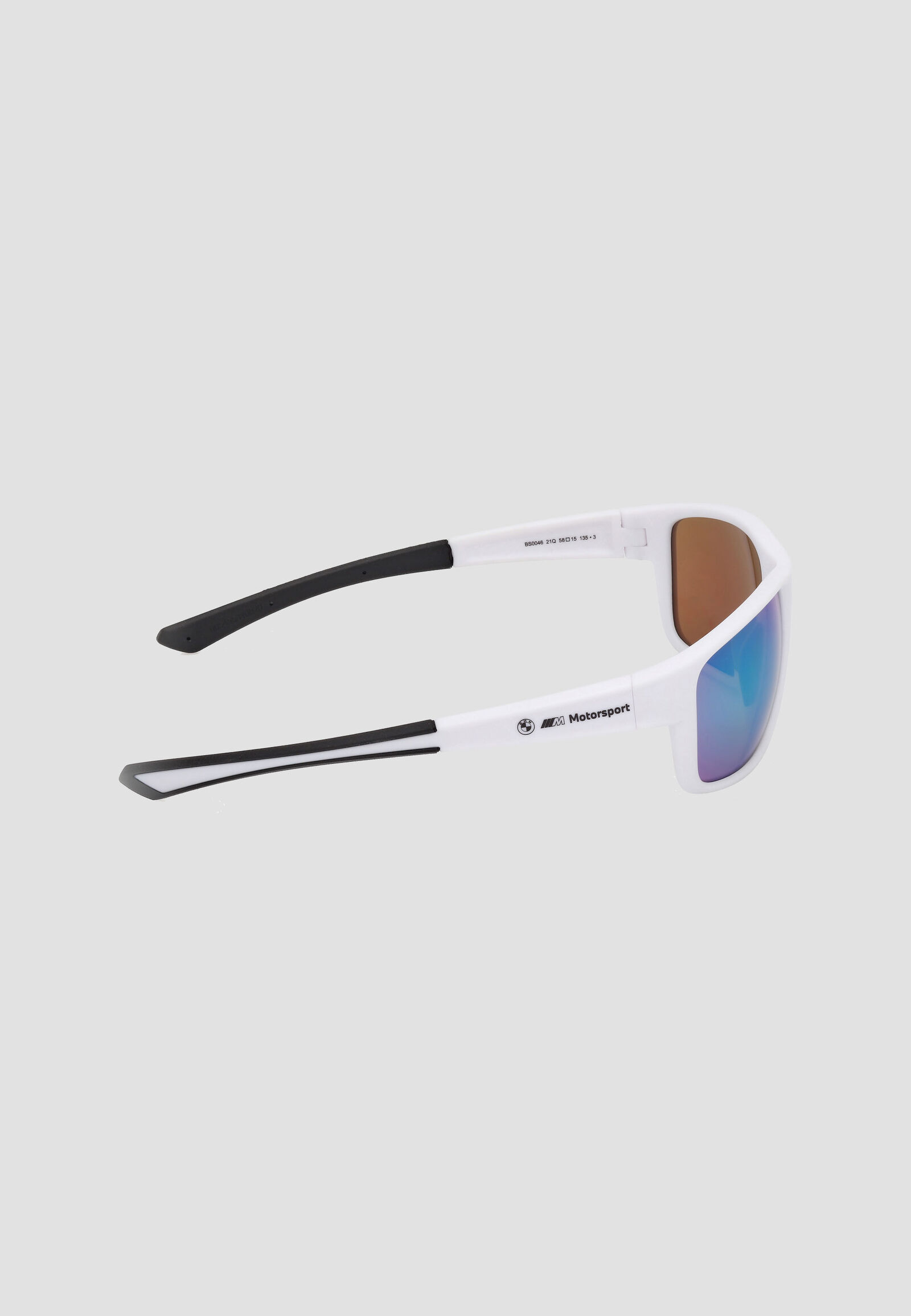 NAVIGATOR INJECTED SUNGLASSES - hi-res