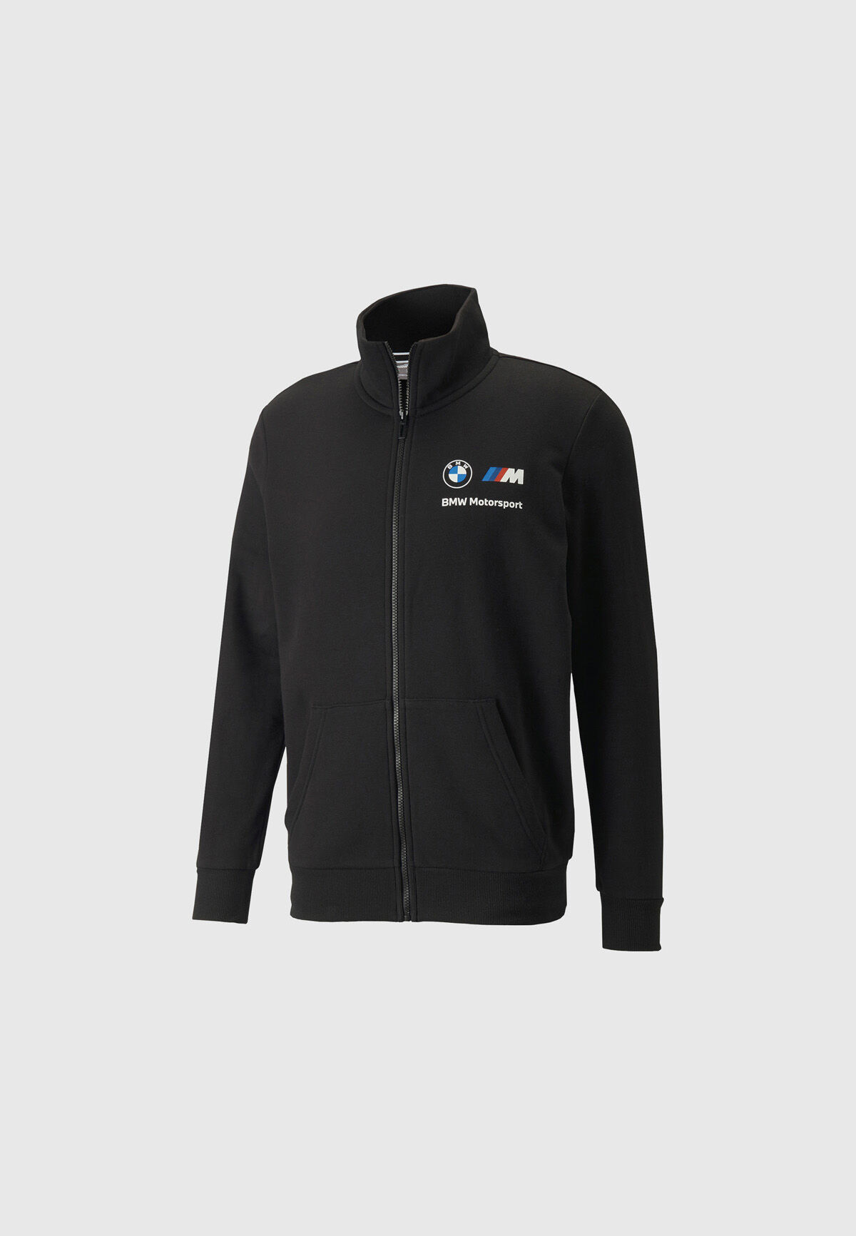 PUMA BMW M Motorsport Sweat Jacket 
