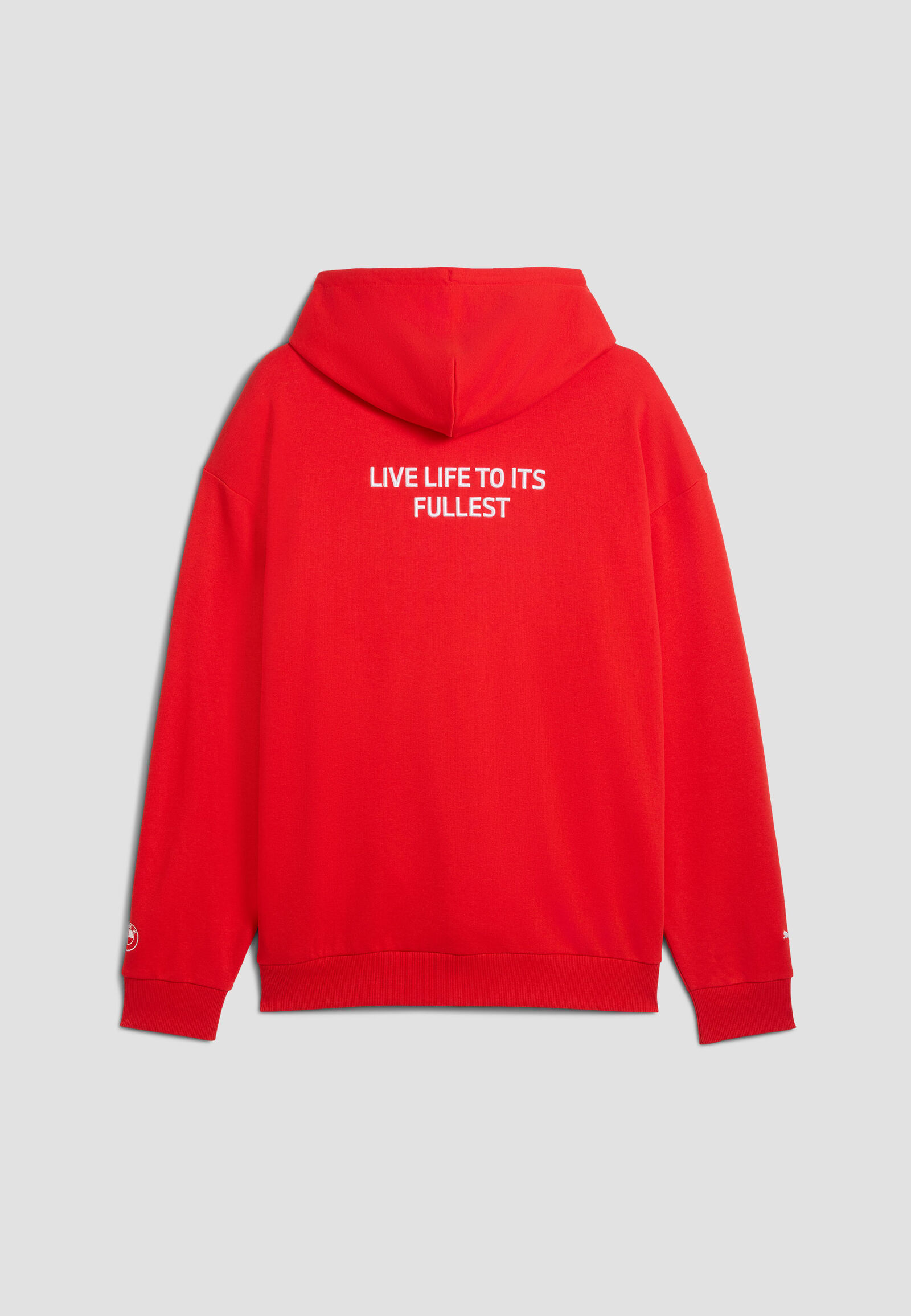 BMW 50Y 3ER HOODIE - hi-res