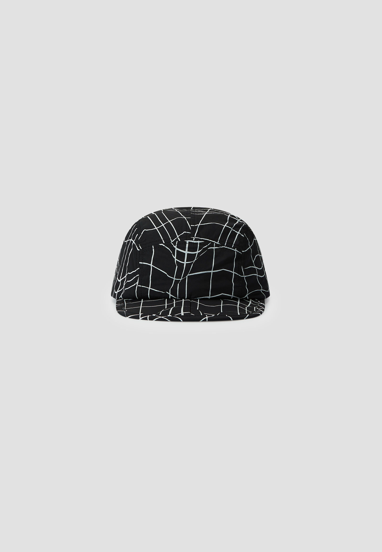 MICRO M ERLKONIG CAP - hi-res