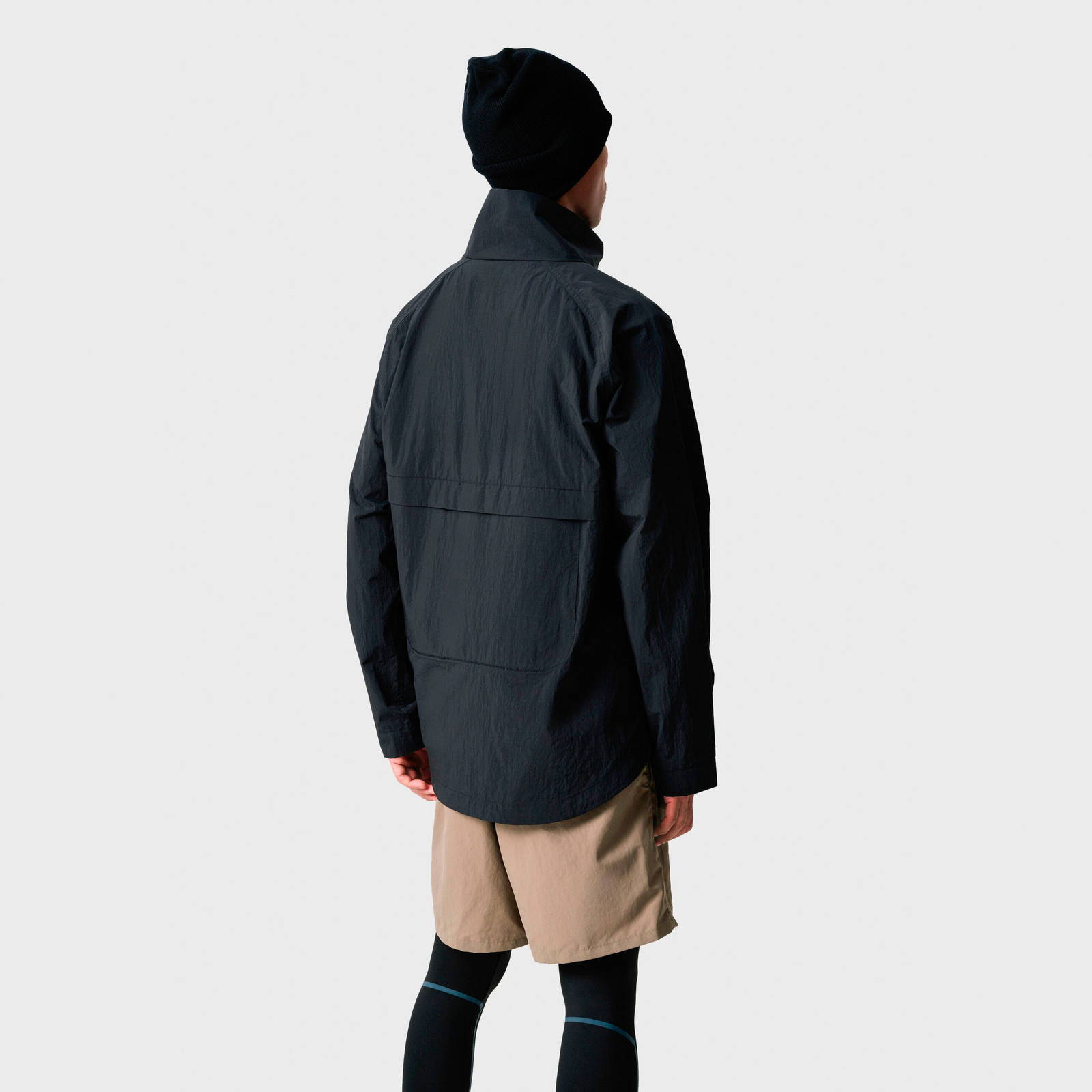 LABEL M BEANIE - hi-res