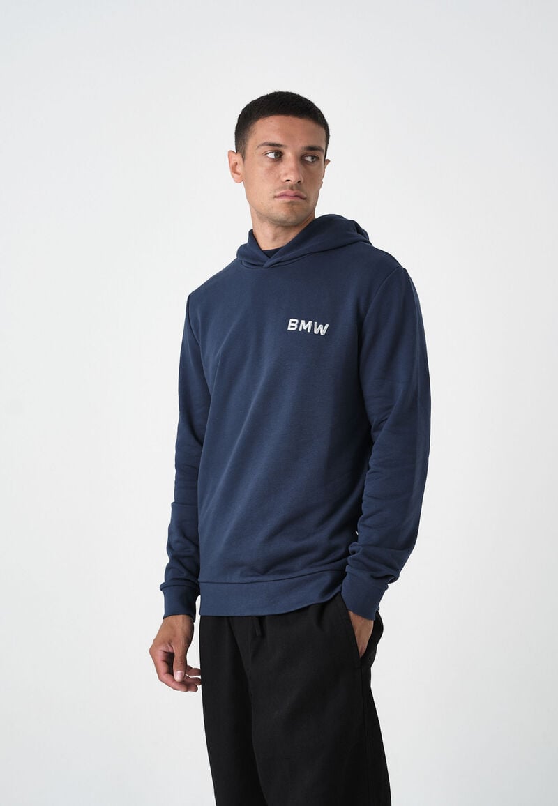 NEUE Klasse Hoodie