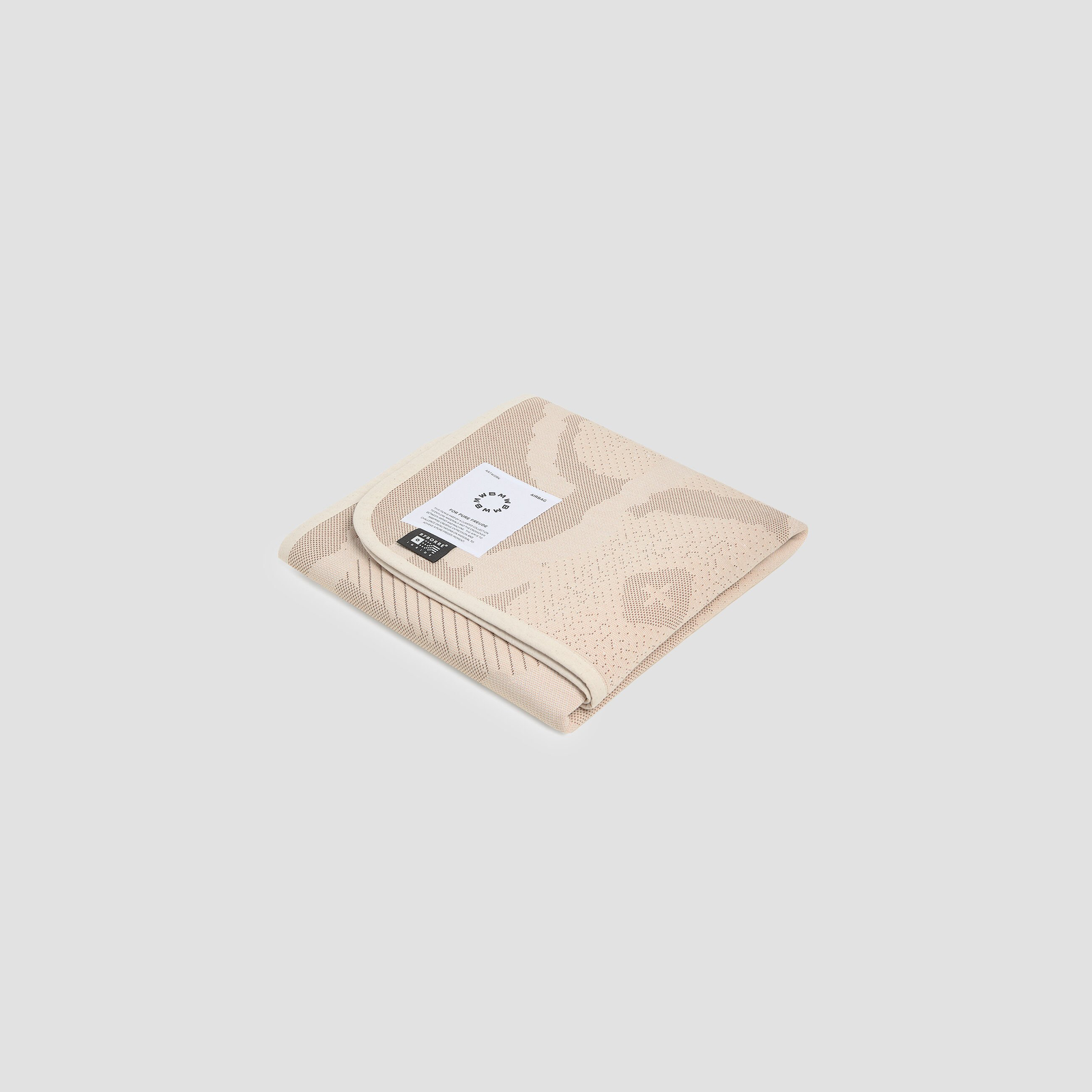 ARC BYBORRE BLANKET - hi-res