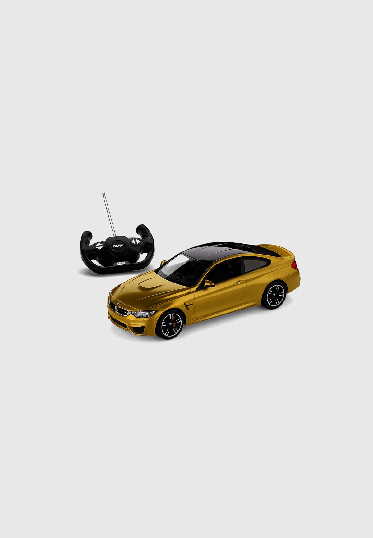 1 14 BMW M4 Coup Miniature RC Car