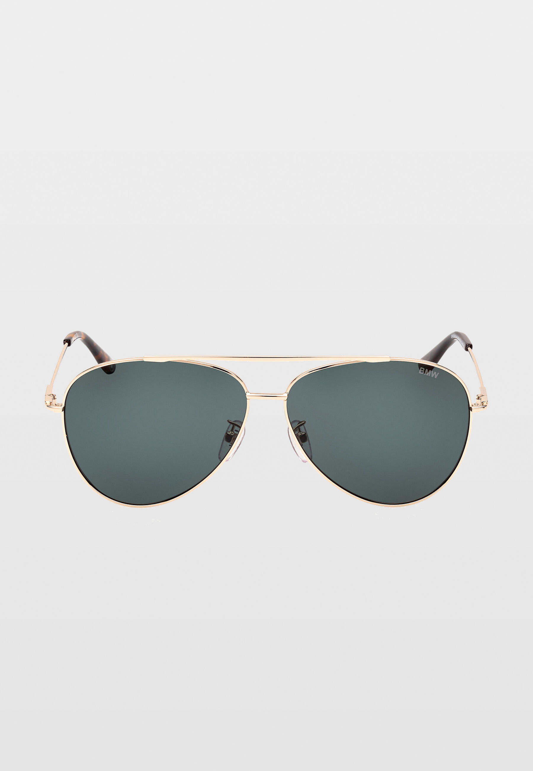 Lunettes de soleil pilote BMW