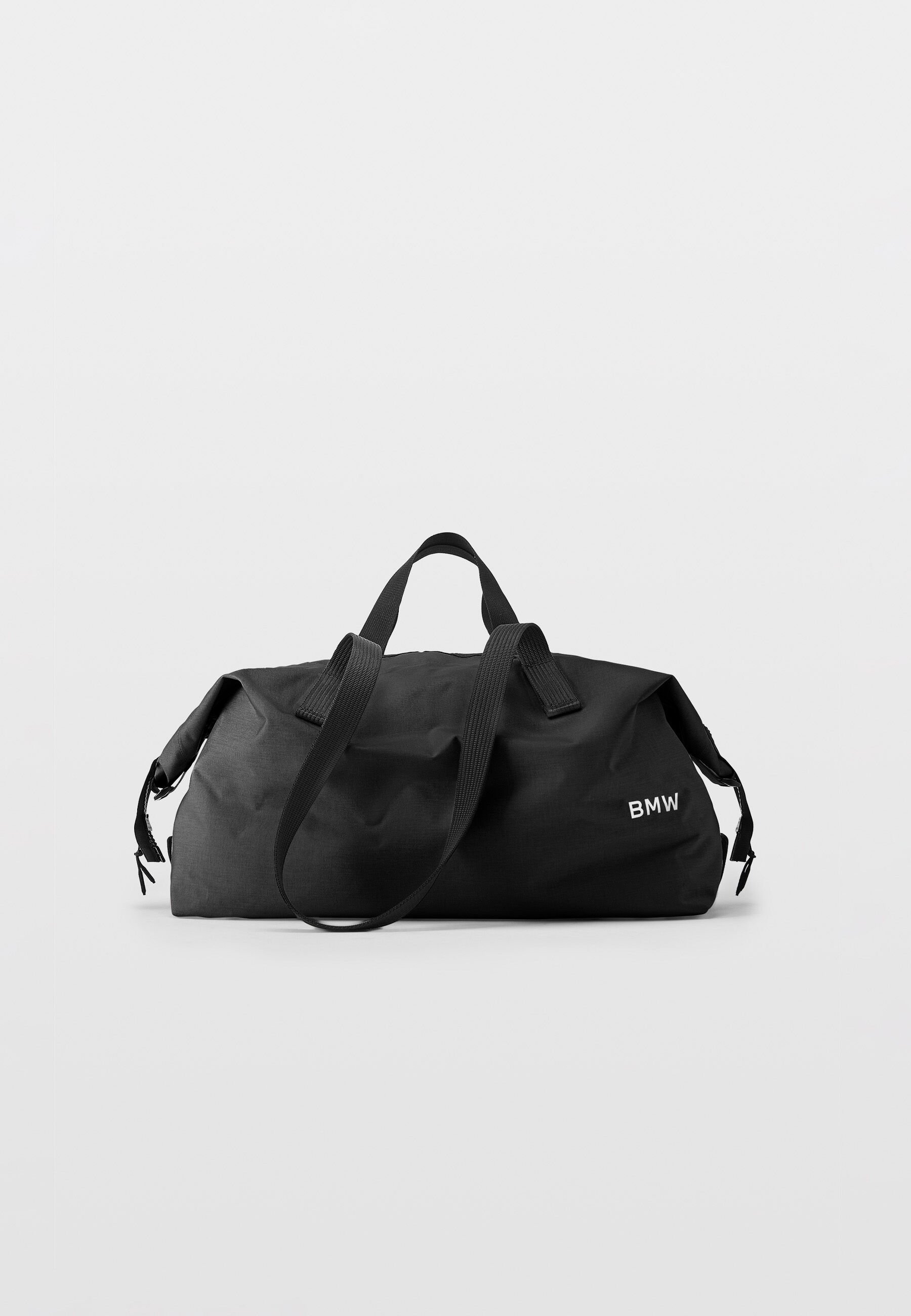 PUMA Unisex BMW M Motorsport Street Mini Messenger Bag Black : Amazon.in:  Fashion