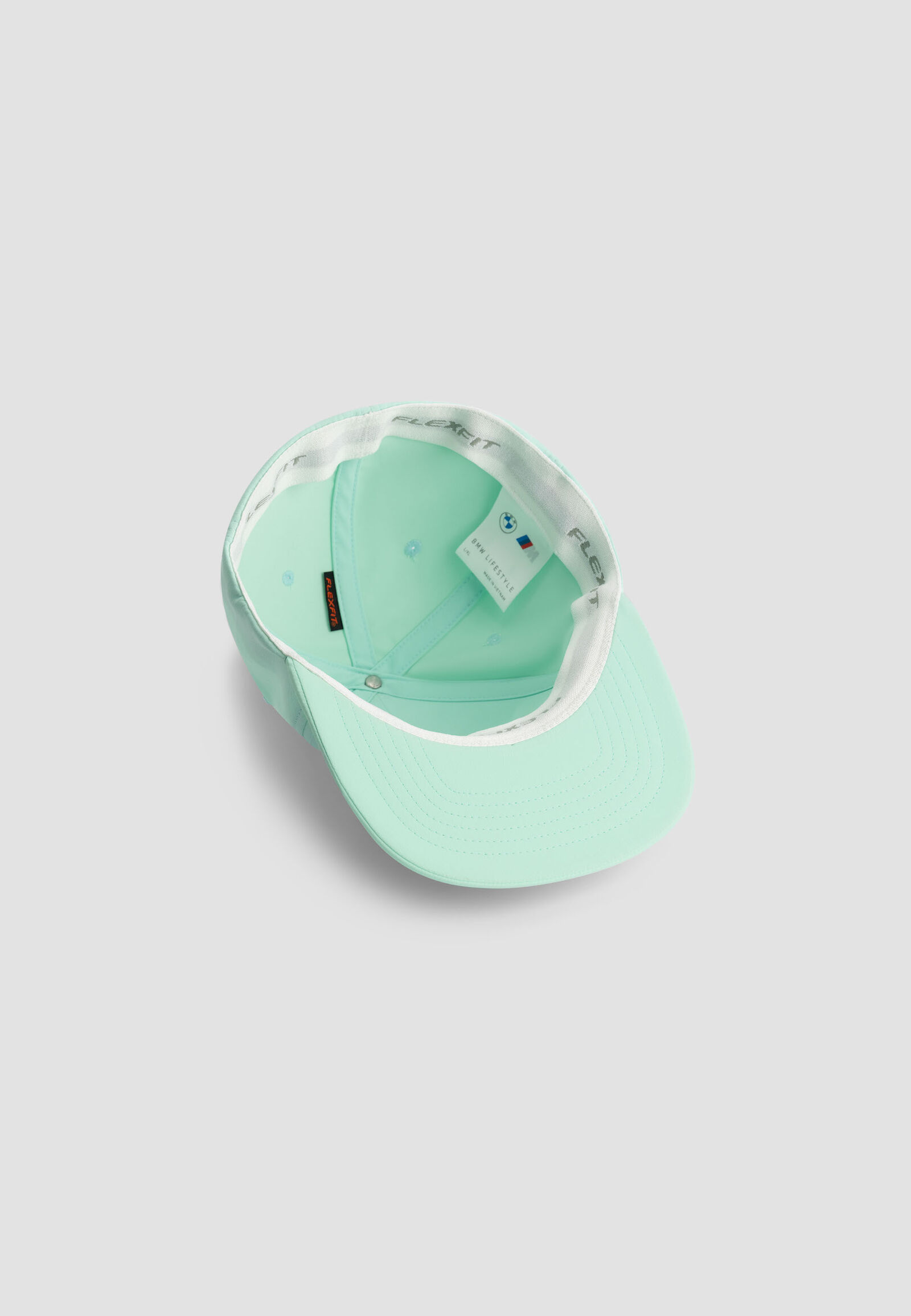 M FLAT BRIM - hi-res
