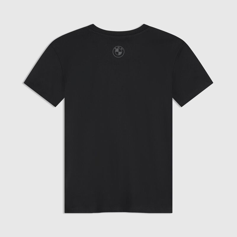 T-Shirt BMW Lifestyle Freude - Femme