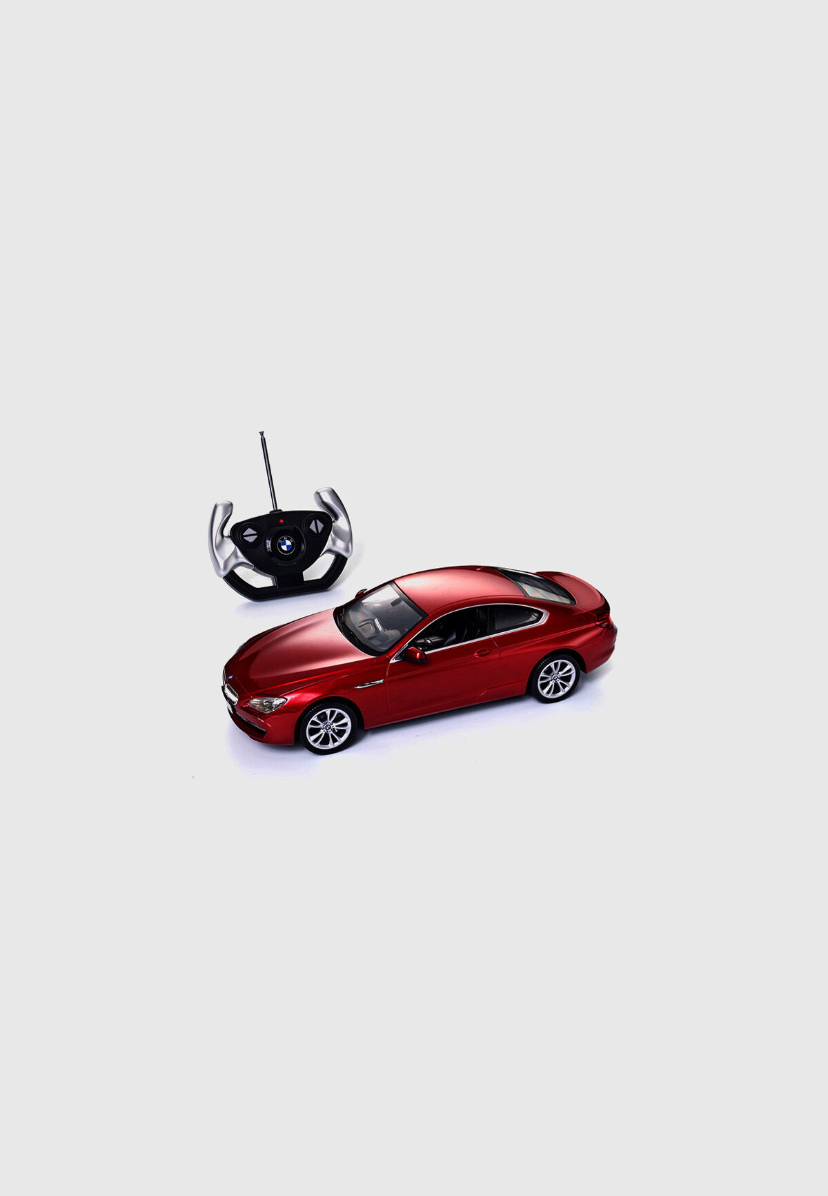 Coche teledirigido 1 14 BMW 6 Series