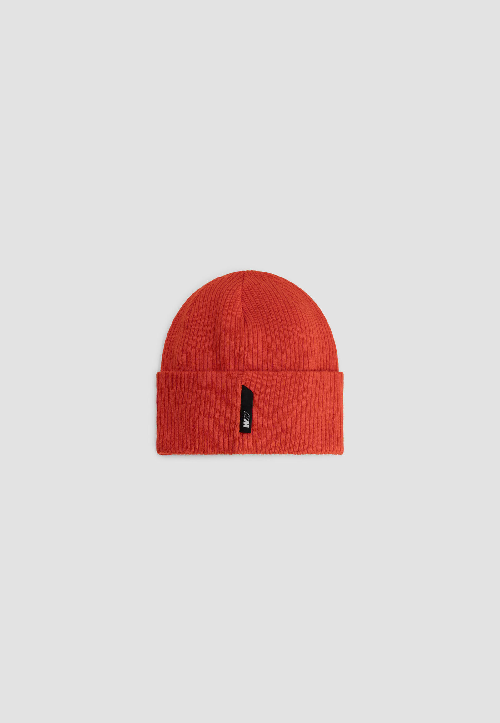 M BEANIE - hi-res