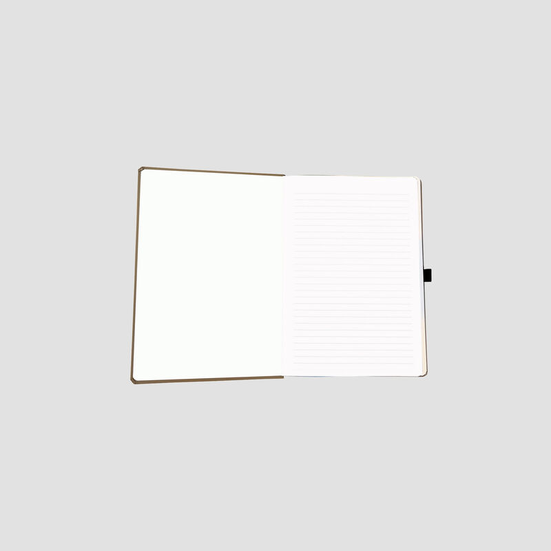 BMW M Bureau Notitieboek