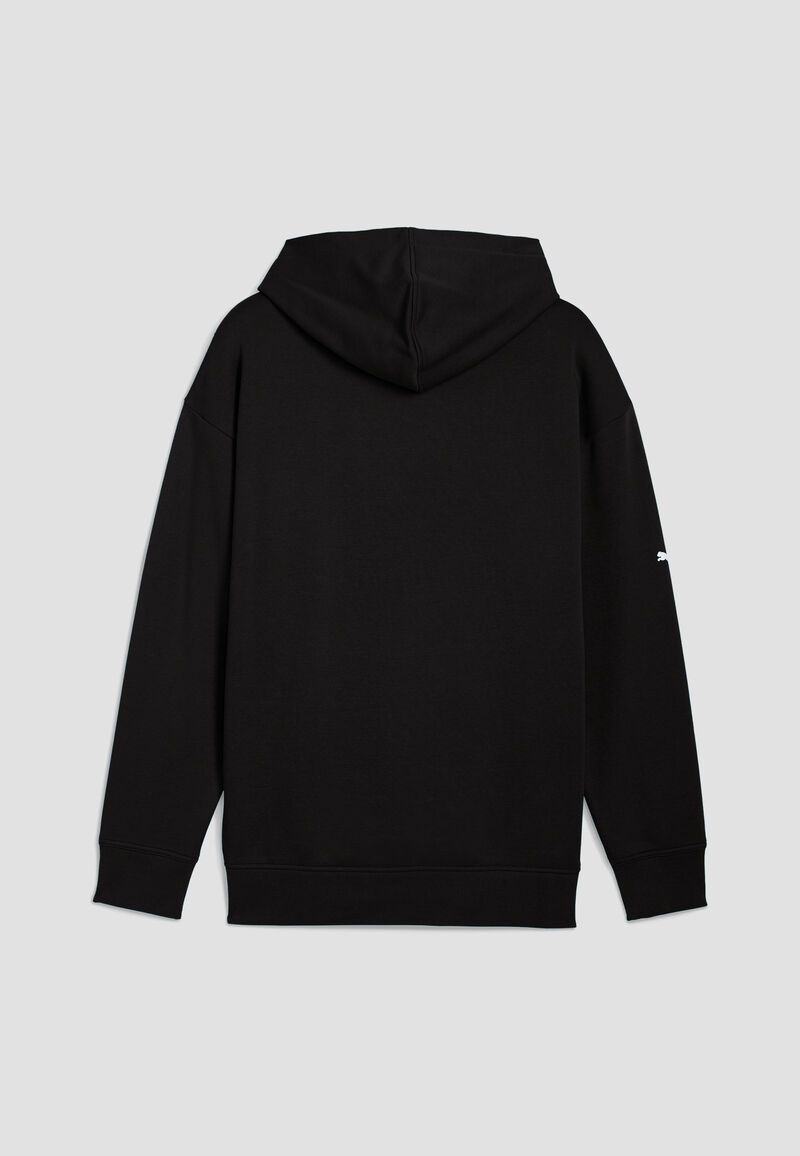 Puma BMW M Motorsport Essentials Hooded Fleece - Men's