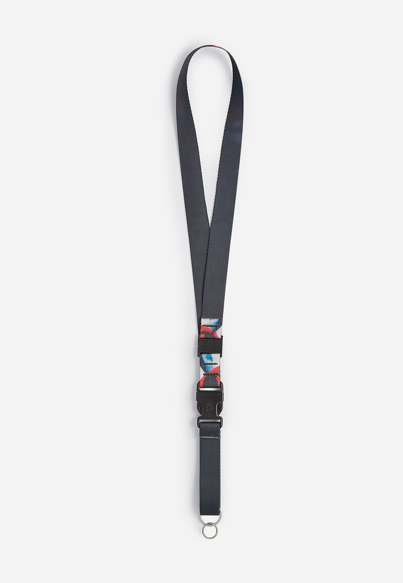 BMW M Motorsport Core Lanyard