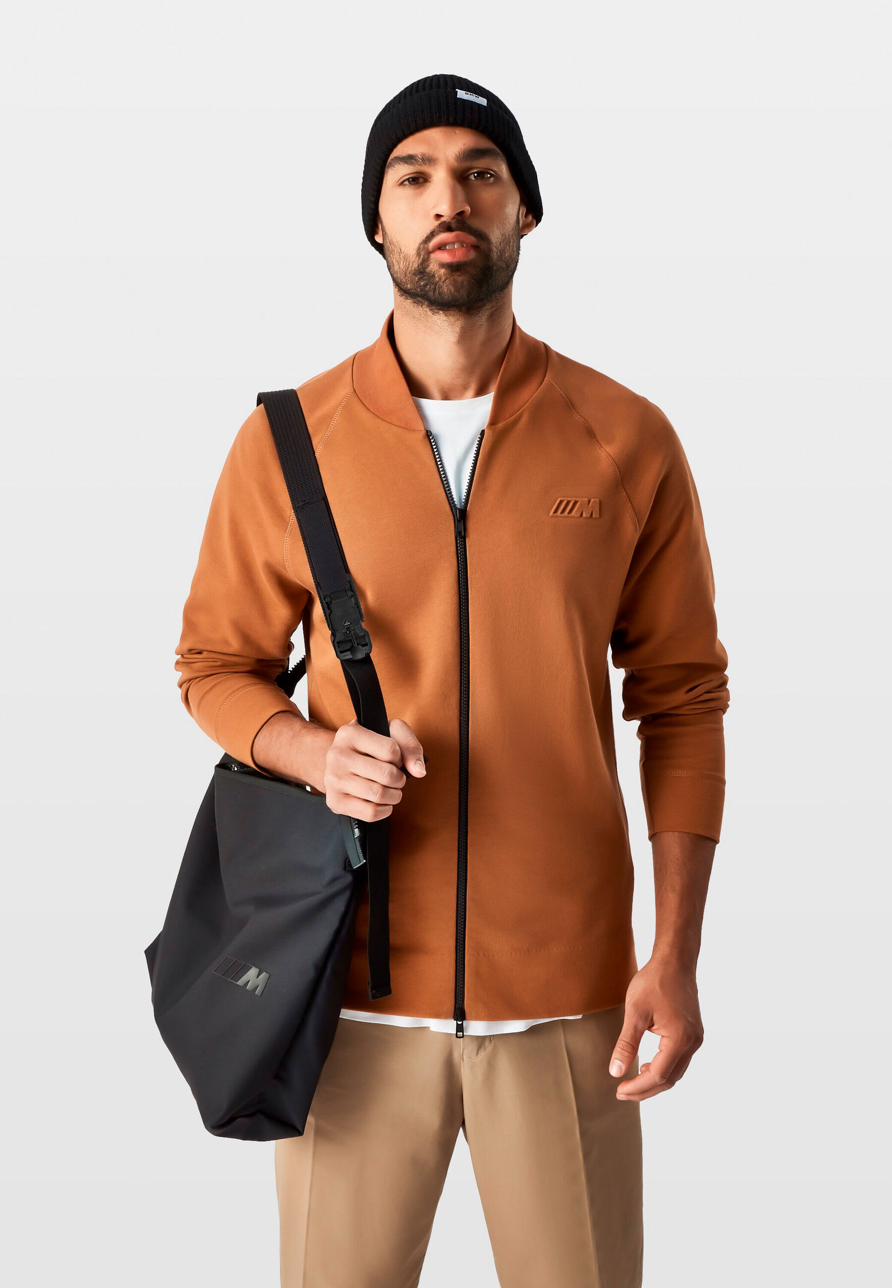 BMW M Shoulder Bag BMW Lifestyle Shop