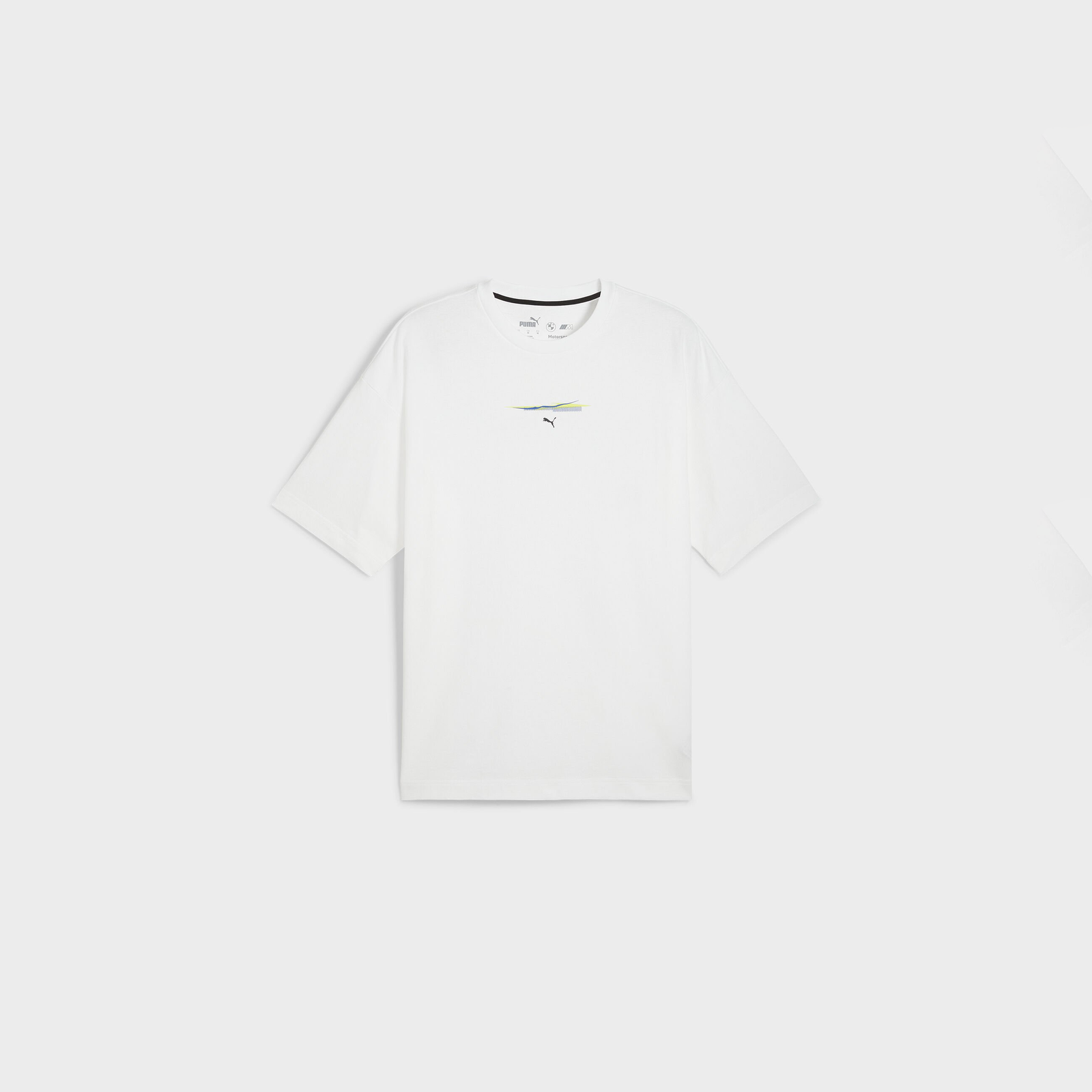 BMW MMS ROY LICHTENSTEIN TEE - hi-res