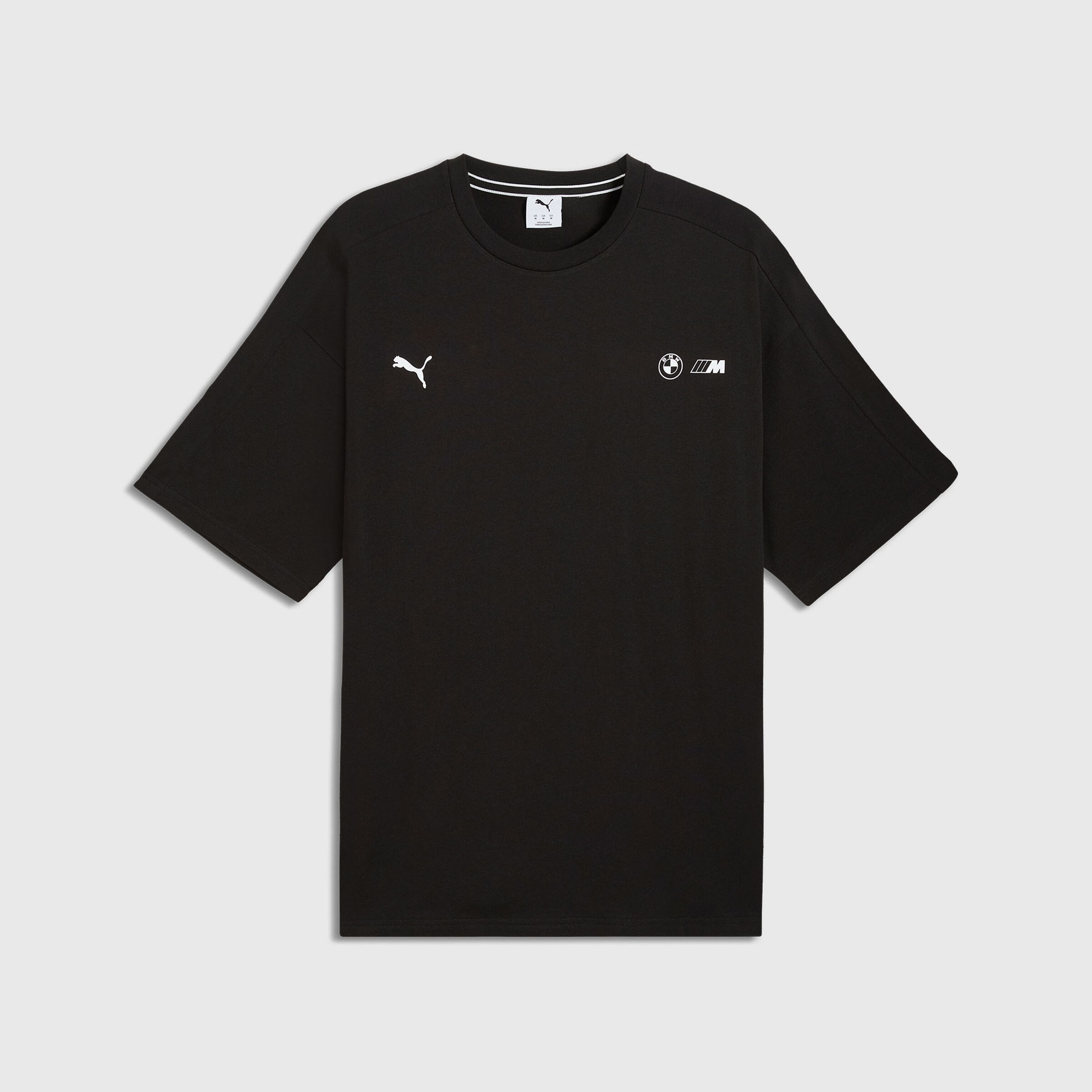 Puma BMW M M3 T7 T-Shirt | BMW Lifestyle Shop