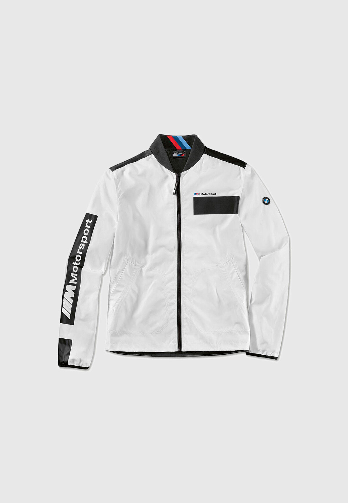 BMW M Power Bomber Jacket-BMW Merchandise, BMW Accessories