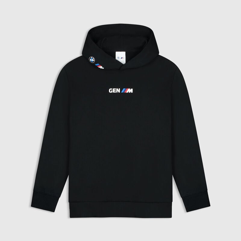 Sweat &agrave; Capuche BMW GEN M  - Homme