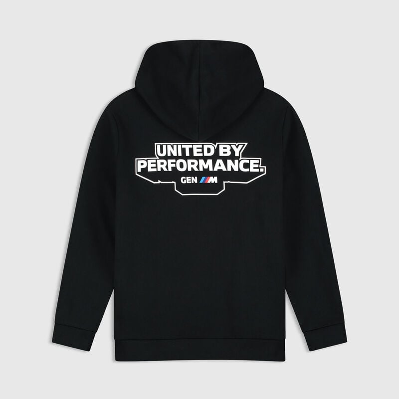 Sweat &agrave; Capuche BMW GEN M  - Homme