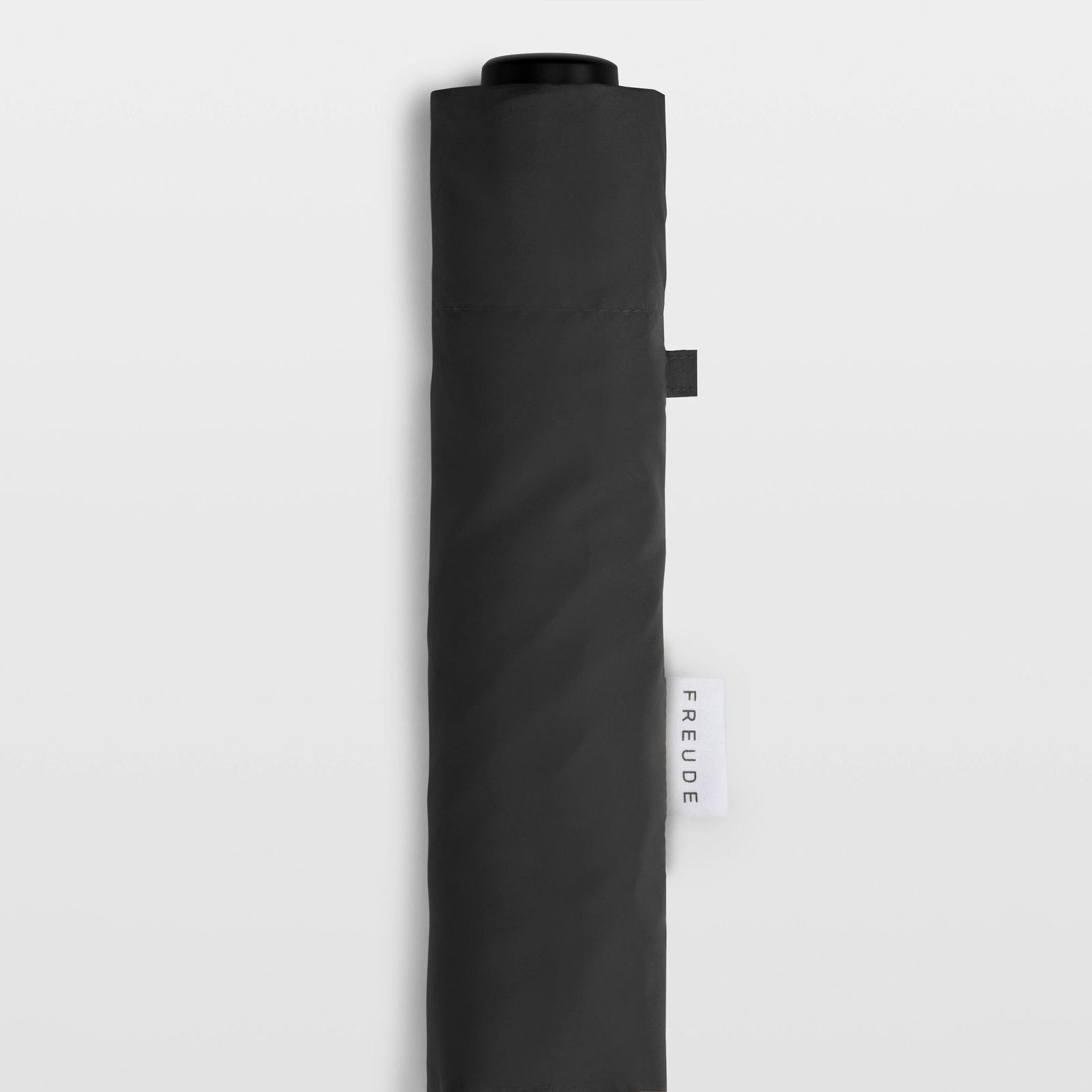 MICRO TAG UMBRELLA - black