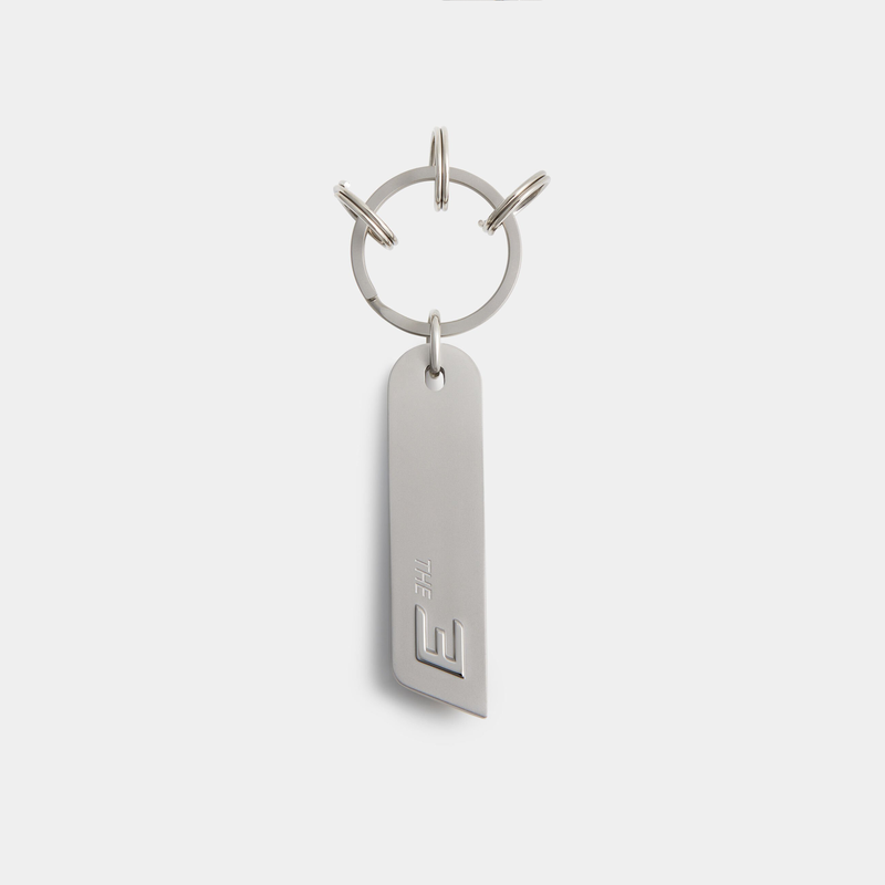 BMW 3 Series Keyring