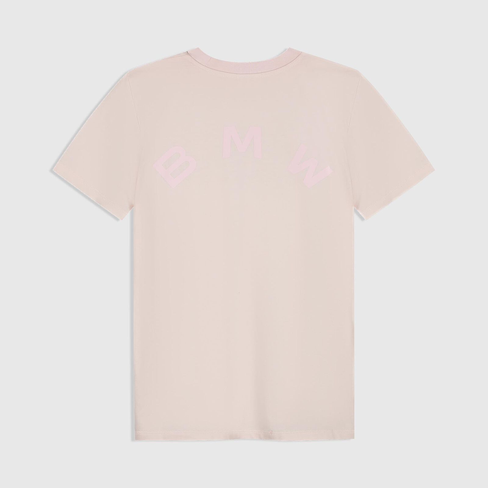 ARCH T-SHIRT - Primrose Pink