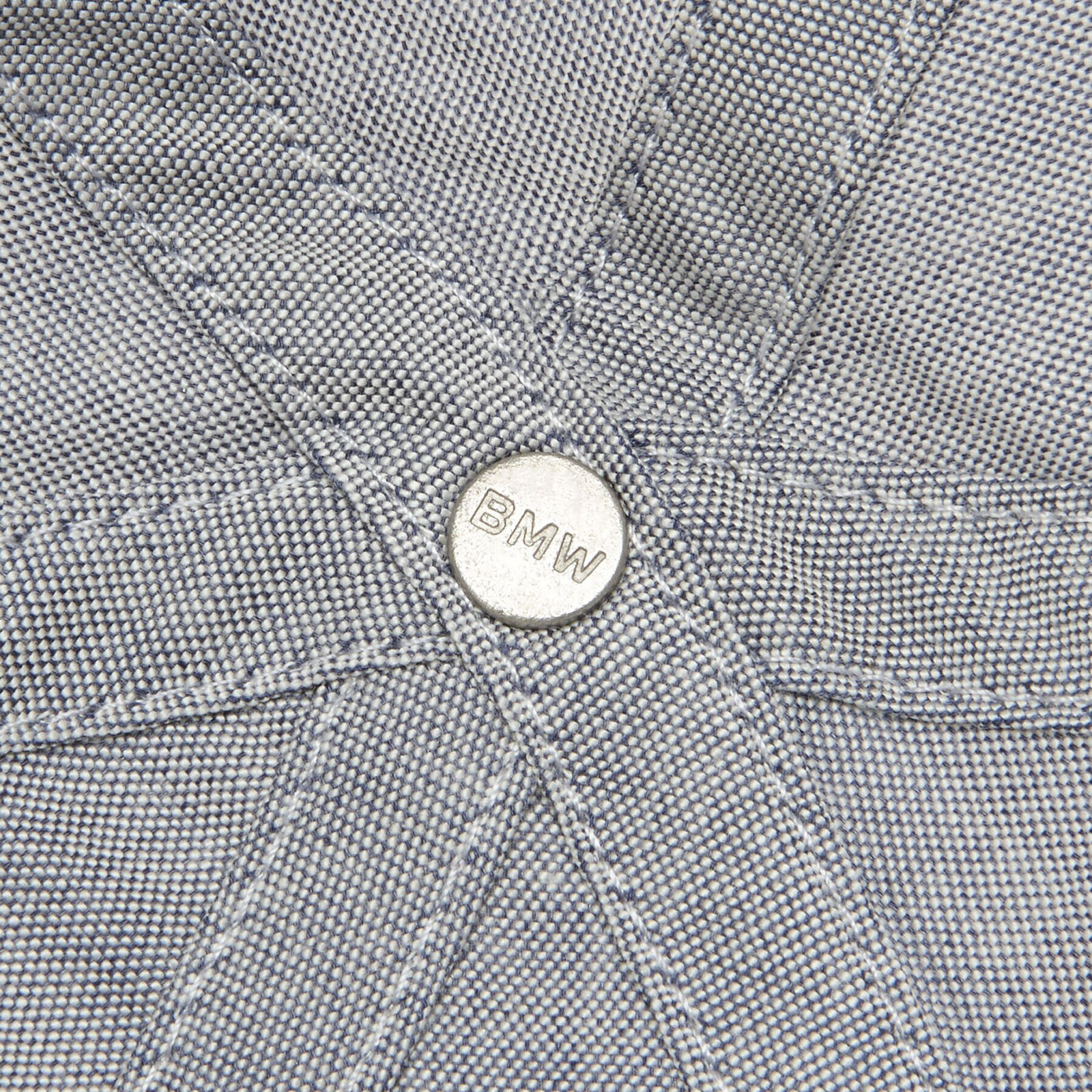 CONTRAST M CAP - mid grey