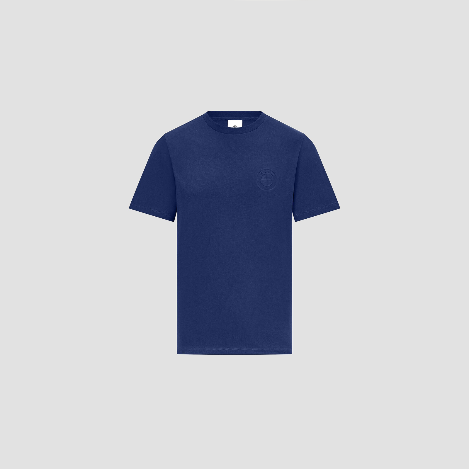 CORE SMALL SYMBOL T-SHIRT - dark blue