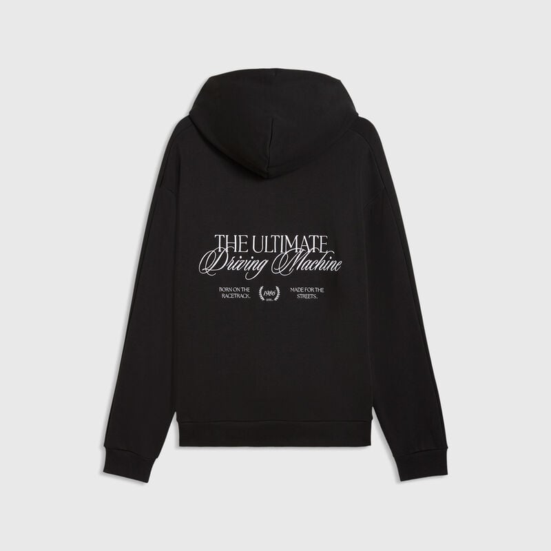 Puma BMW M M3 T7 Hoodie
