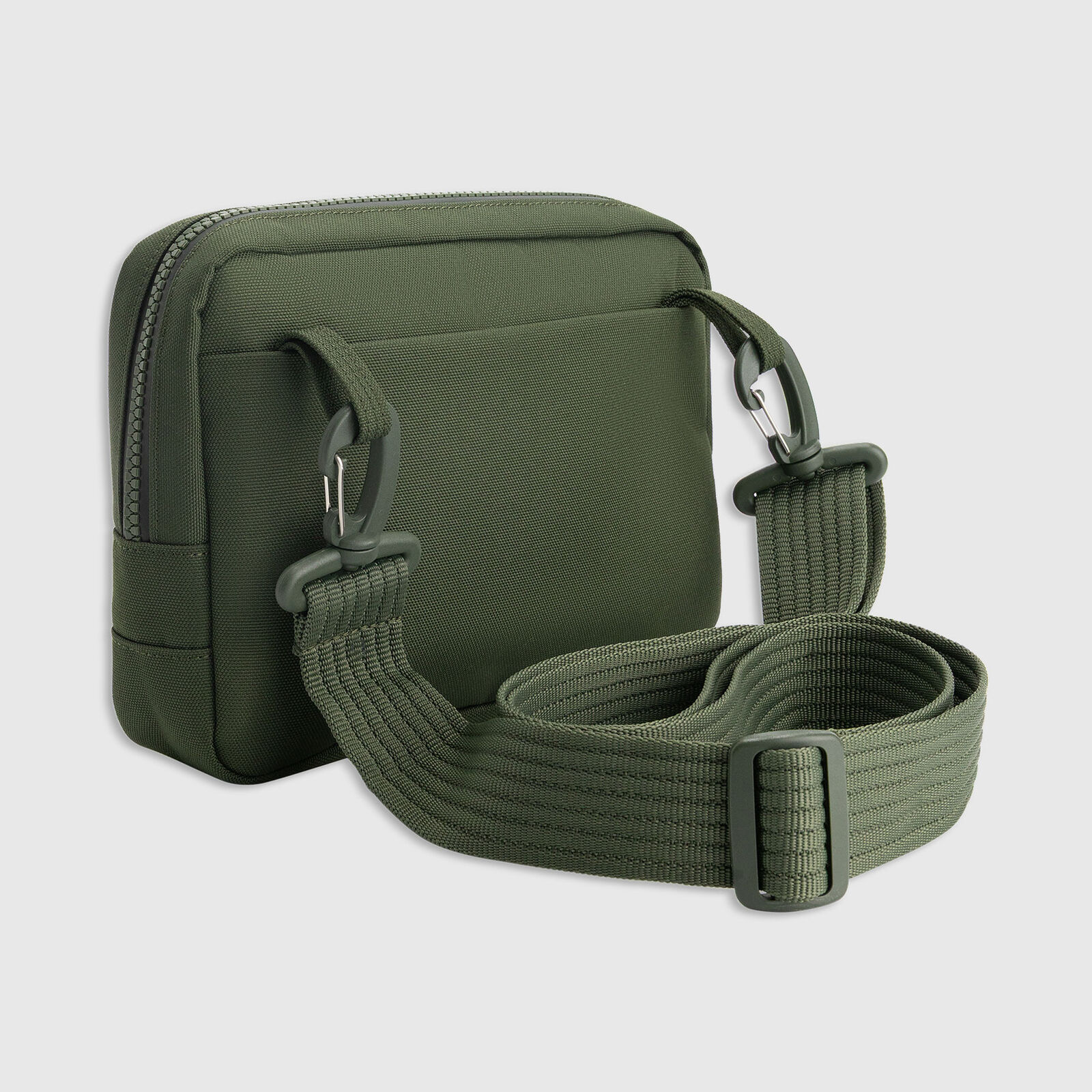 BMW LS M SMALL CROSSBODY BAG - Malachite Green