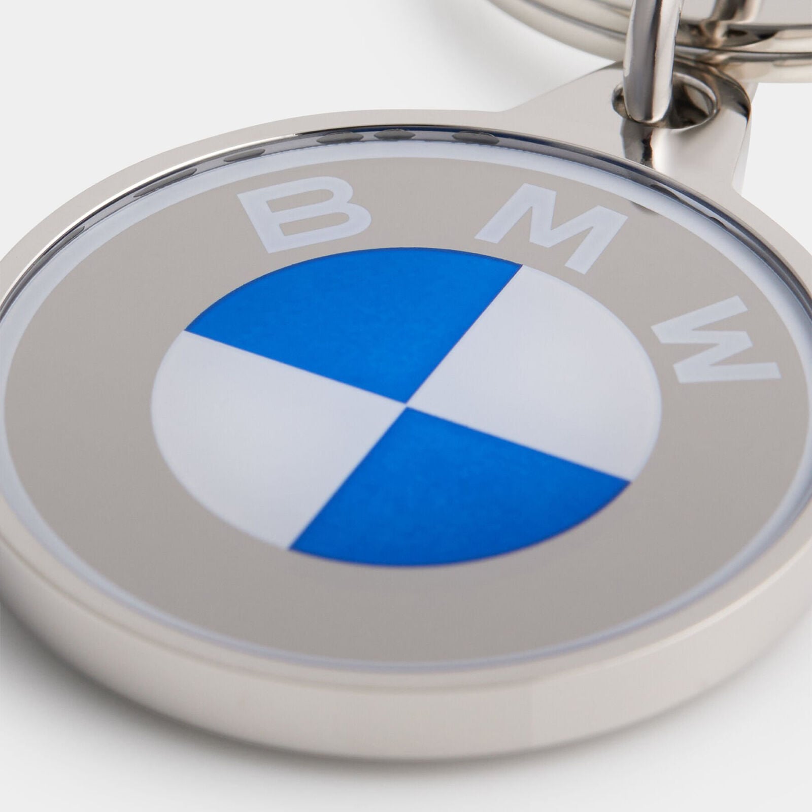 BMW PENDANT - stainless steel
