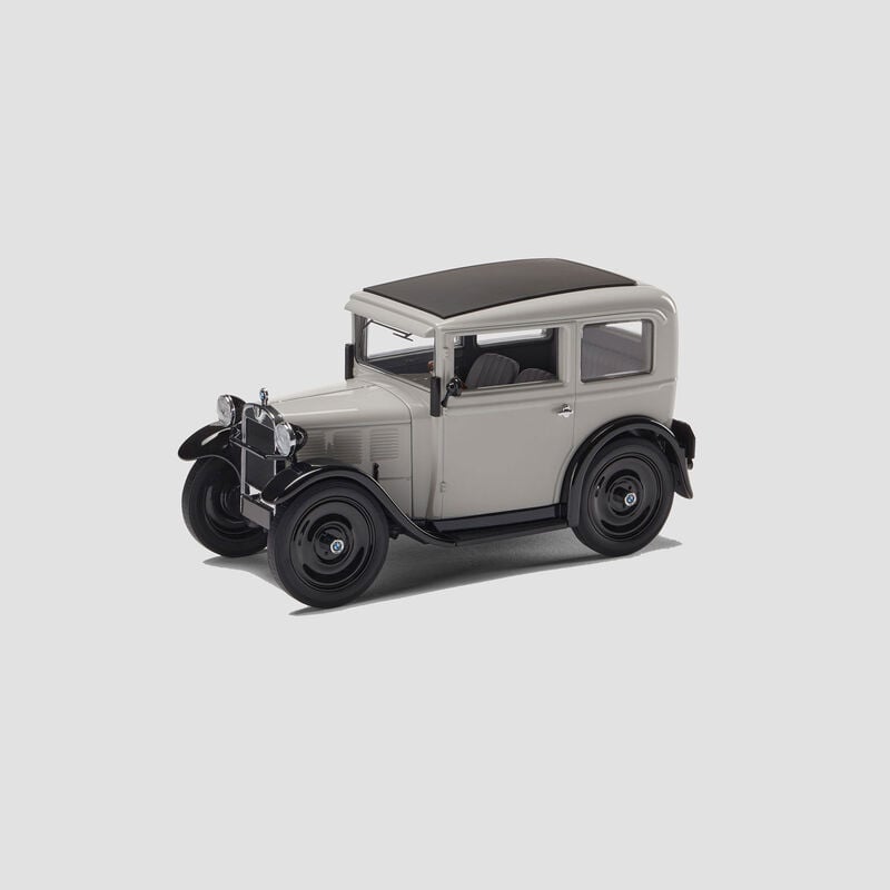 1:18 BMW DIXI MINIATURE