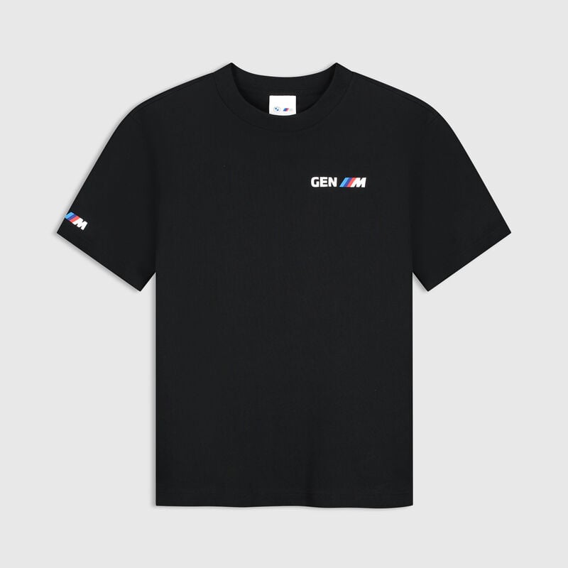 T-Shirt BMW GEN M  - Homme