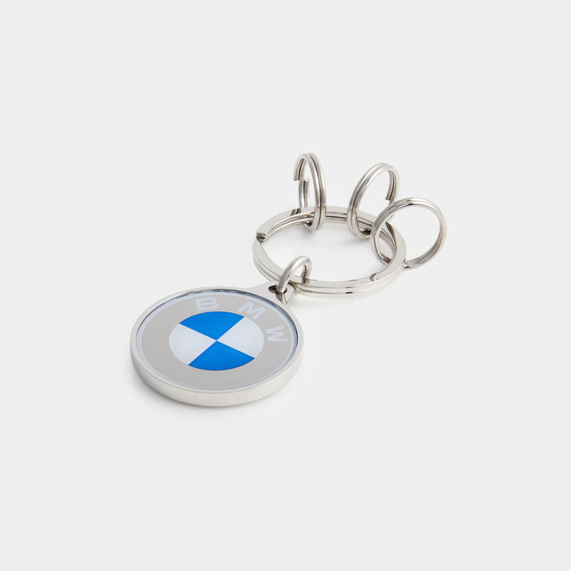 BMW Keyring