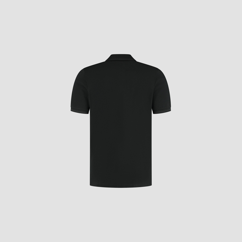 BMW Micro Tonal Logo Polo