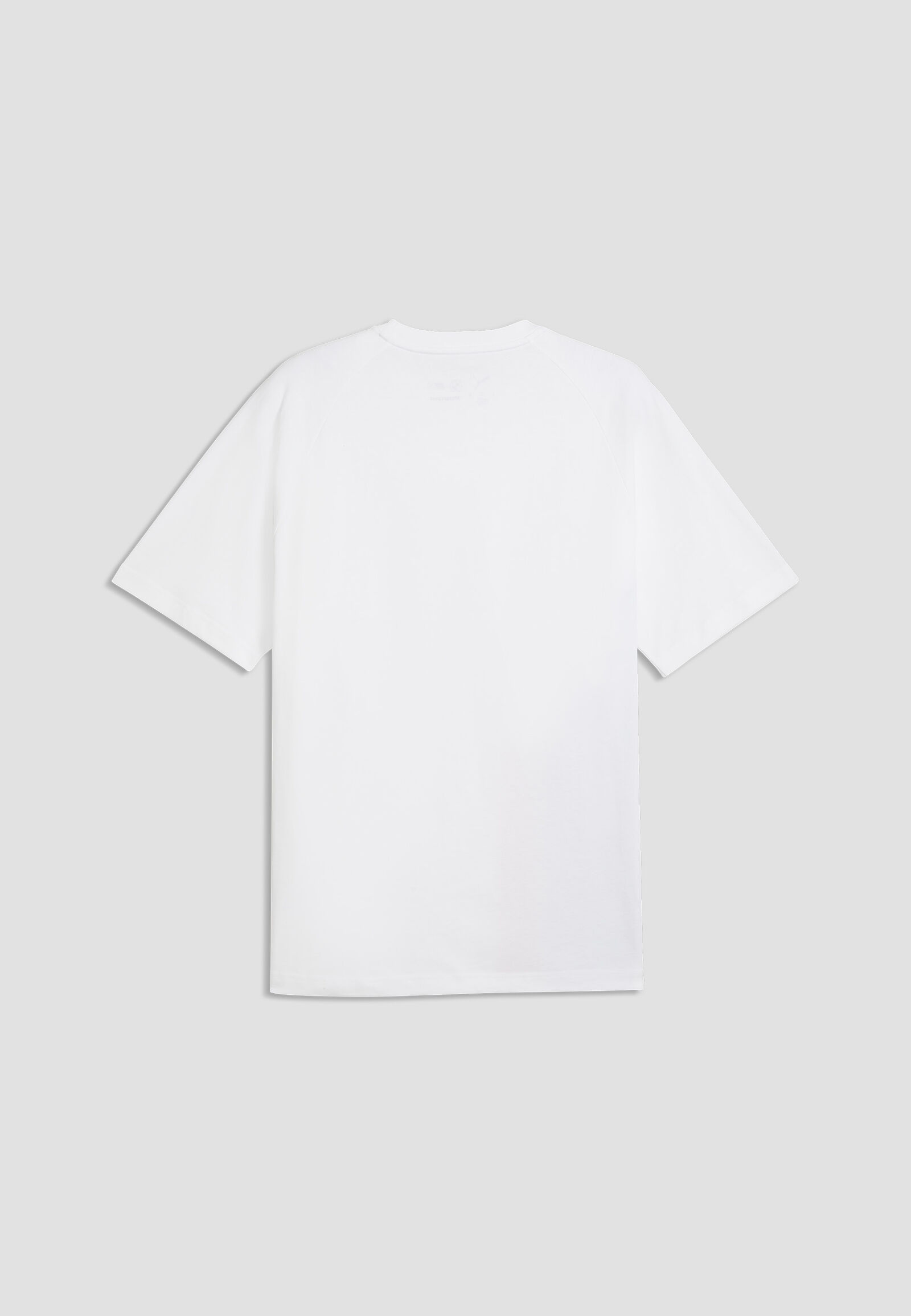 BMW LS Pumatech Tee - Puma White