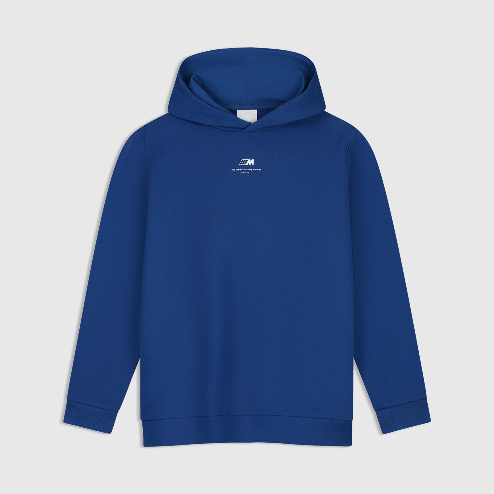CORE MICRO M HOODIE - ink blue